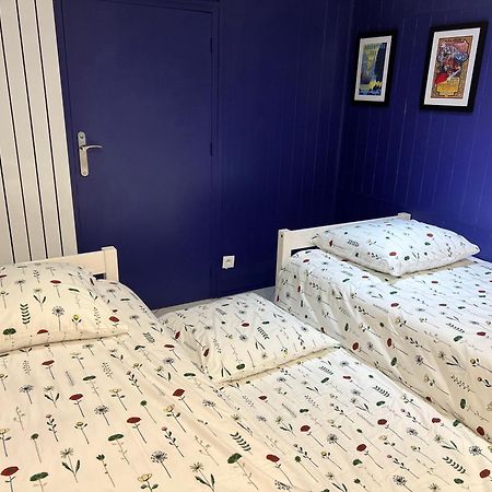 שסי L'Oasis - Disney 10Min - Paris - Vallee Village - Parking מראה חיצוני תמונה