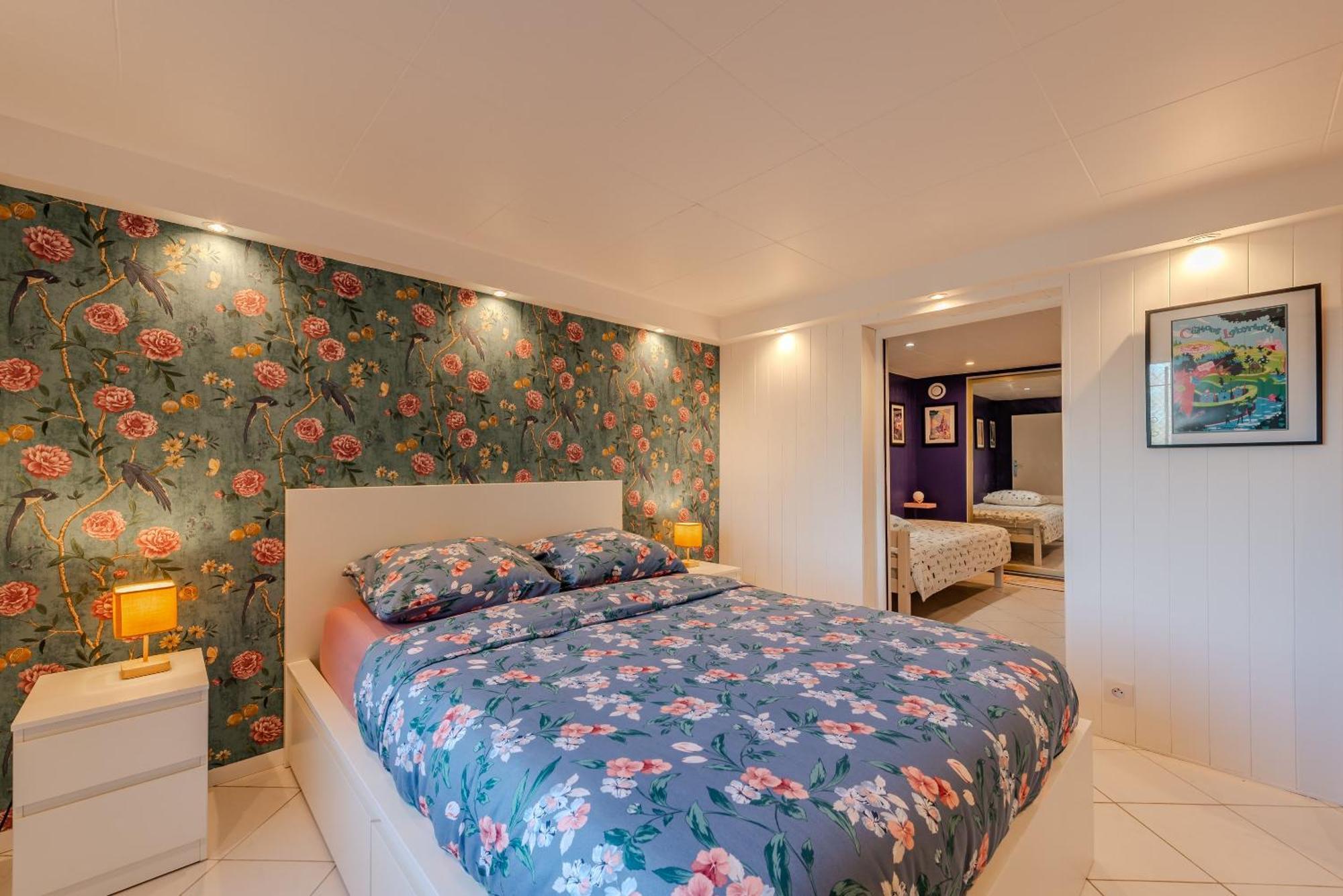 שסי L'Oasis - Disney 10Min - Paris - Vallee Village - Parking מראה חיצוני תמונה