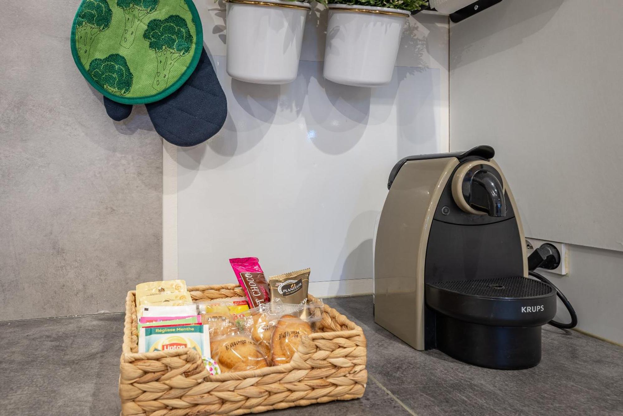 שסי L'Oasis - Disney 10Min - Paris - Vallee Village - Parking מראה חיצוני תמונה