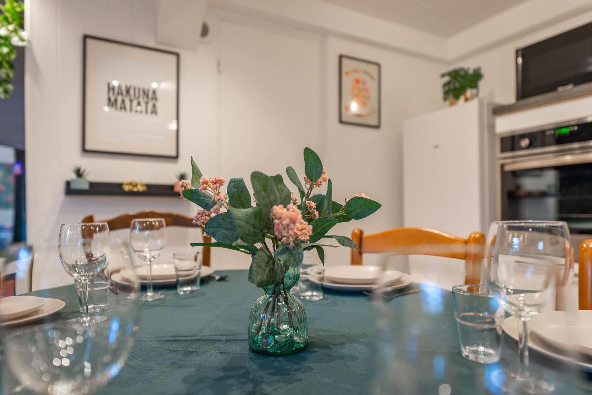 שסי L'Oasis - Disney 10Min - Paris - Vallee Village - Parking מראה חיצוני תמונה